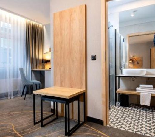 Hotel M29