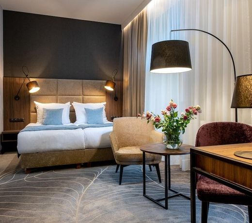 Hotel M29