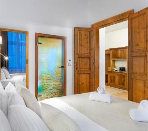 Ventus Rosa Boutique Aparthotel