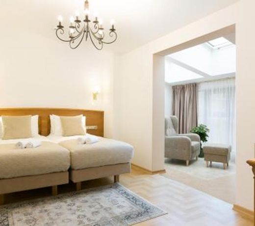 Ventus Rosa Boutique Aparthotel