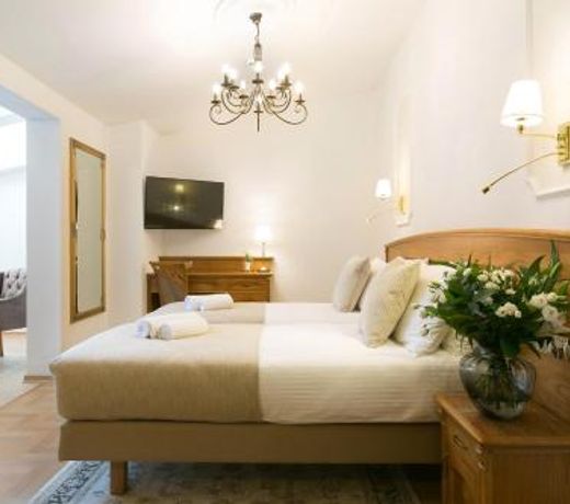 Ventus Rosa Boutique Aparthotel