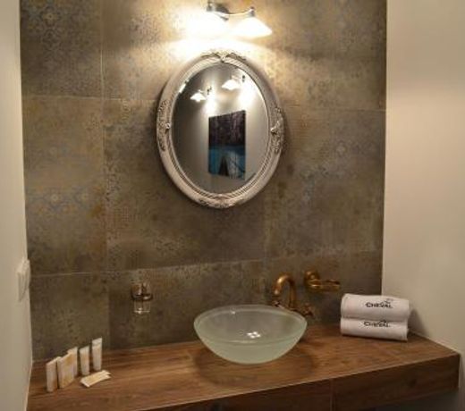 Apartamenty w Dworku Cheval