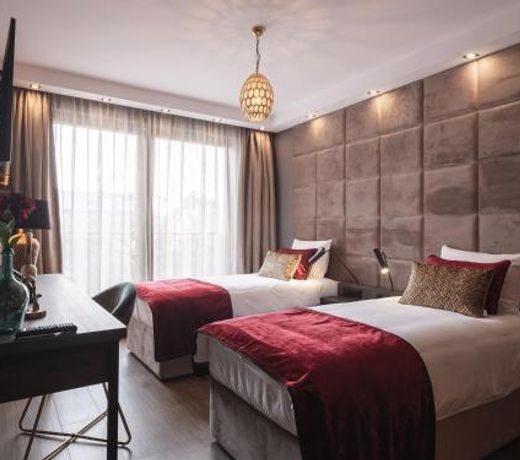 Art Suites Boutique Hôtel - Krakow Center