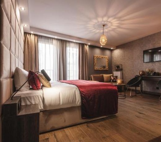 Art Suites Boutique Hôtel - Krakow Center