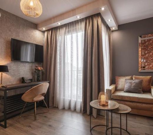 Art Suites Boutique Hôtel - Krakow Center