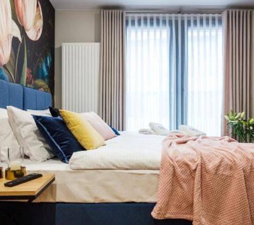 Aparthotel Inspire Miodova Residence
