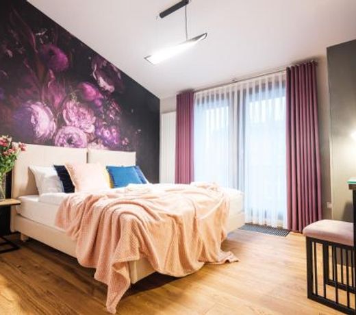 Aparthotel Inspire Miodova Residence