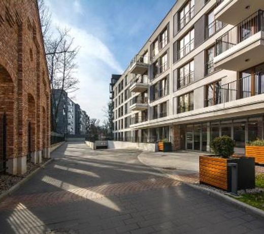 Rakowicka Top Apartments 22j No149A