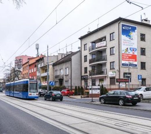 Bronowicka Premium Apartment - 52m2 with private parking