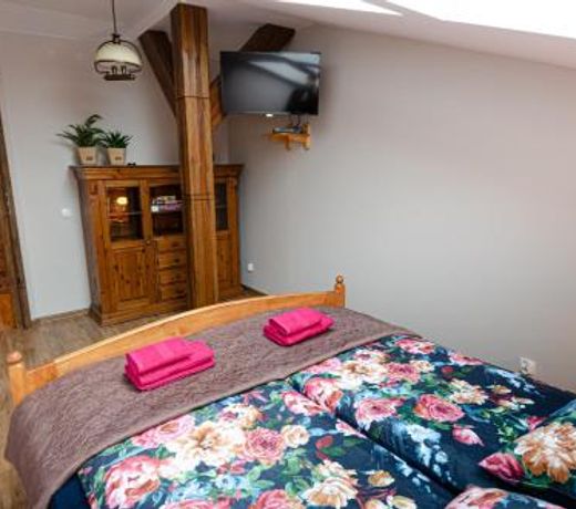 Bronowicka Premium Apartment - 52m2 with private parking