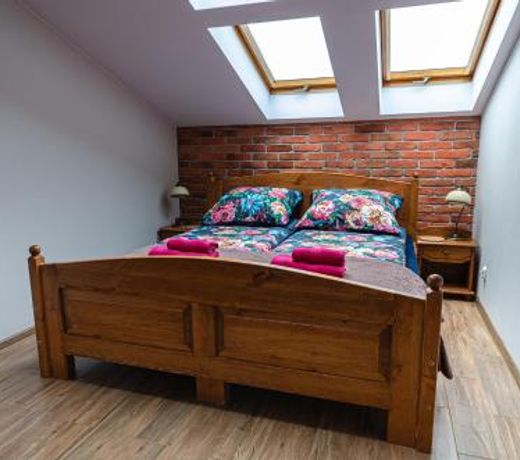 Bronowicka Premium Apartment - 52m2 with private parking