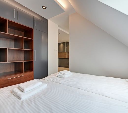 Happy Stay OldNova Deluxe Apartment 366
