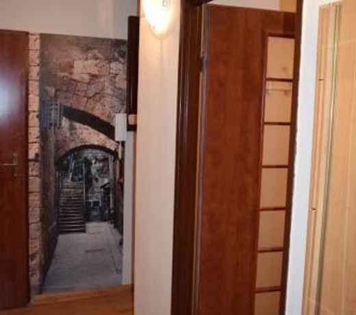 Apartament M-3