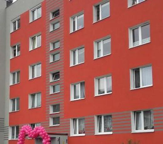 Apartament M-3