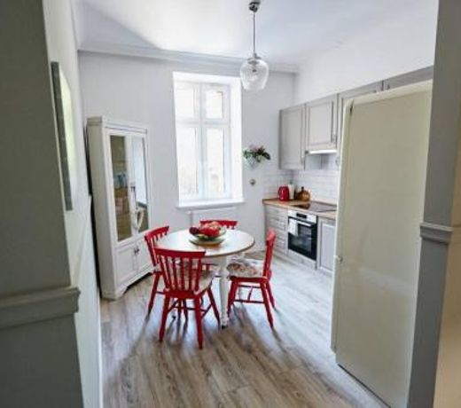Klimatyczny Apartament DE LUX dla 4 osÃ³b ChorzÃ³w Katowice