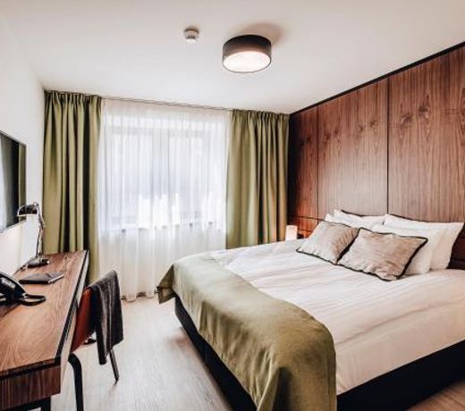 Apartamenty Sowa Bydgoszcz