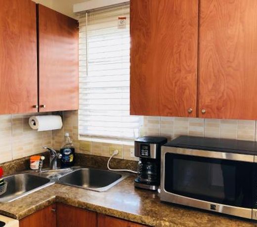 Beautiful 2BR apartment with Jacuzzi and Parking