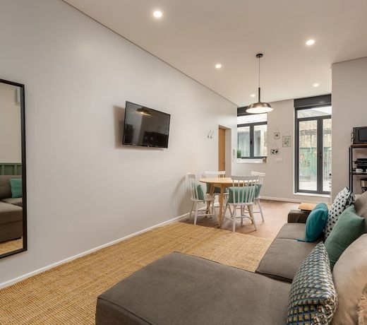 Feel Porto Wine Essence Apartments