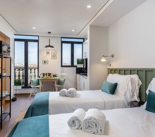 Feel Porto Wine Essence Apartments
