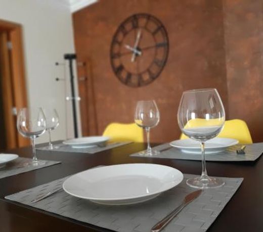 Apartamento Alfarrobeira Mar