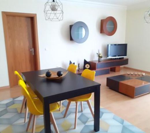Apartamento Alfarrobeira Mar
