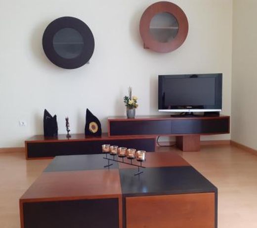 Apartamento Alfarrobeira Mar
