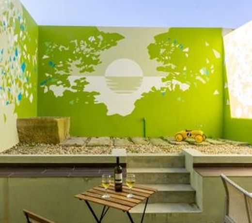 Guest H4U - Campanha Porto Garden