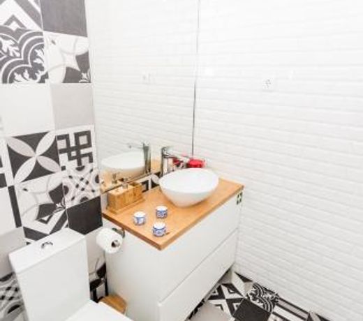 Guest H4U - Campanha Porto Garden