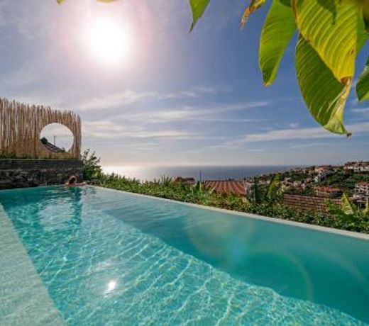Casas da Vargem by An Island Apart