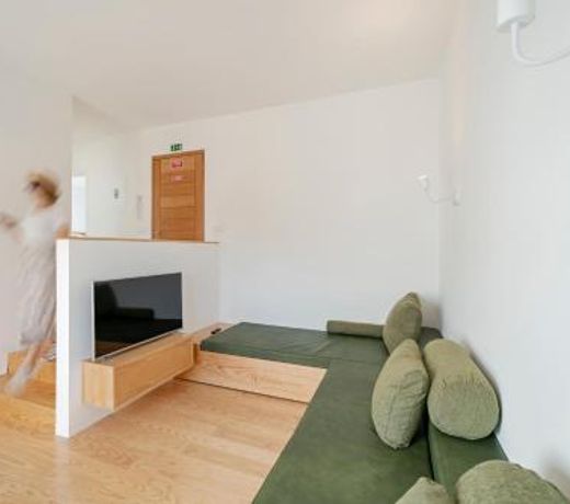 Casas da Vargem by An Island Apart