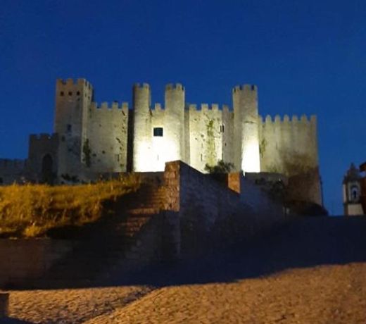 adubai Obidos