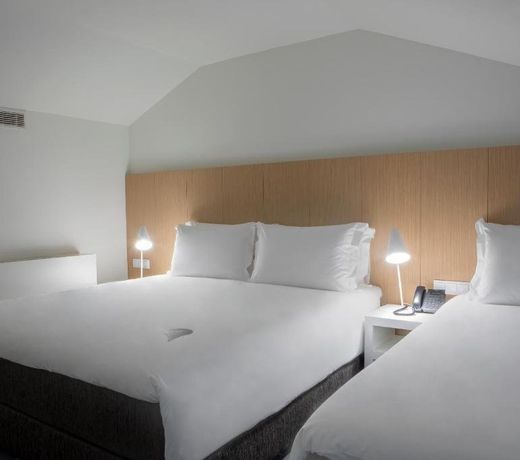 Stay Hotel Lisboa Centro Chiado
