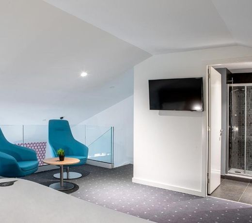 Stay Hotel Lisboa Centro Chiado