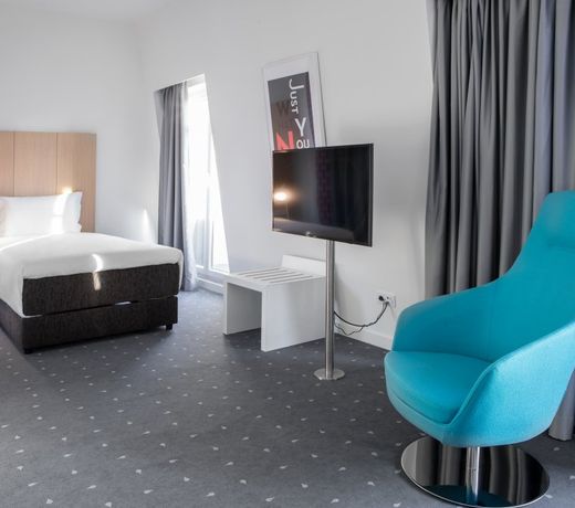 Stay Hotel Lisboa Centro Chiado