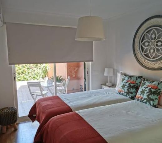 My Holiday Home - Aroeira Golf & Beach