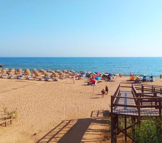 Casa Nill - Apartamento na Praia do Forte de SÃ£o JoÃ£o em Albufeira