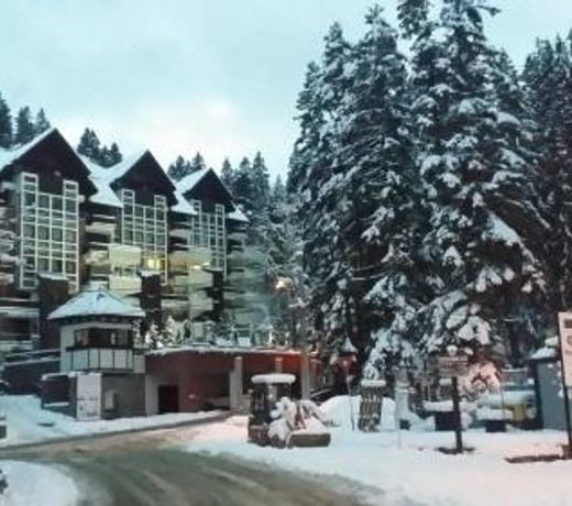 Apartament 13 si 16 in Oxygen Residence Sinaia