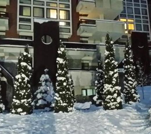 Apartament 13 si 16 in Oxygen Residence Sinaia