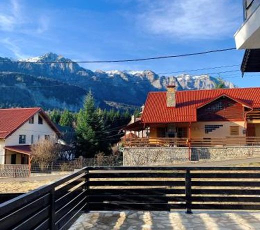 Nordic Chalet