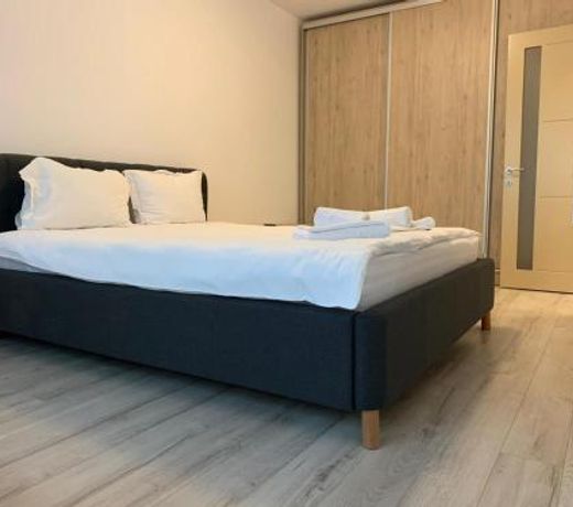 Luxury Studios Newton by GLAM
