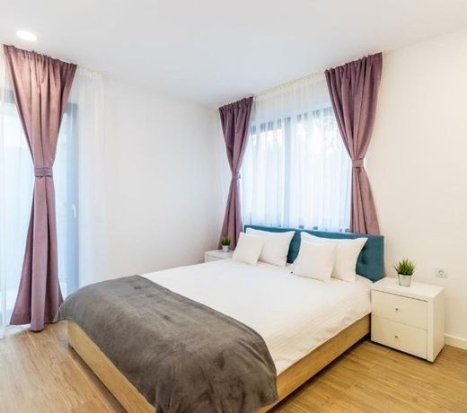 Arena Residence