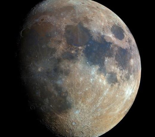 Pensiunea Luna