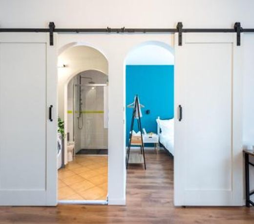 Boho Apartments - Old Town