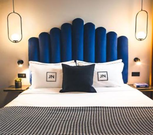 JN Boutique House