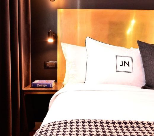 JN Boutique House