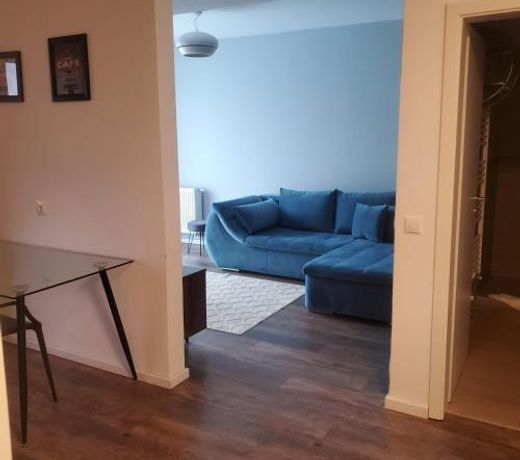 Commodores Quarters