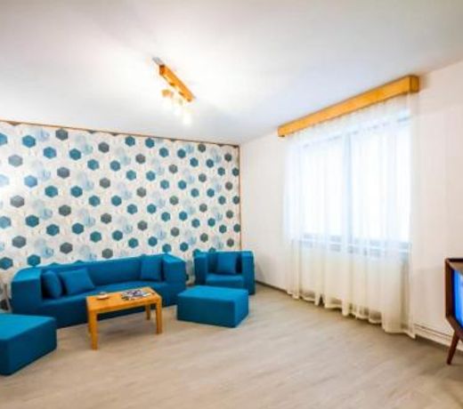 Apartament Aretta