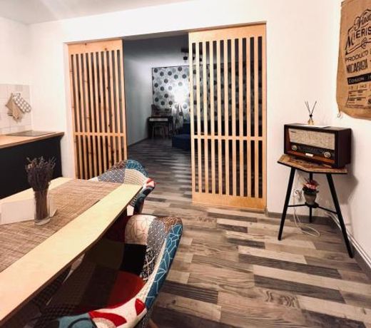 Apartament Aretta