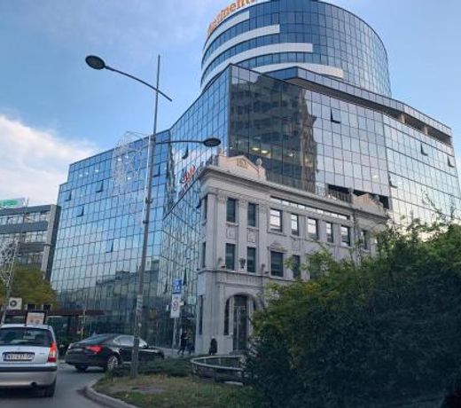 Pupin Palace Apartments