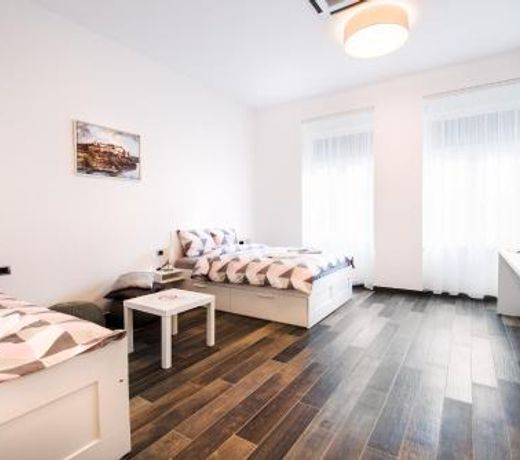 Apartmani Sterija